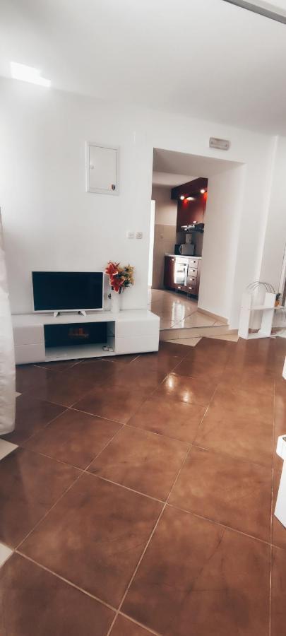 Apartmani Srsen Blace Exterior foto