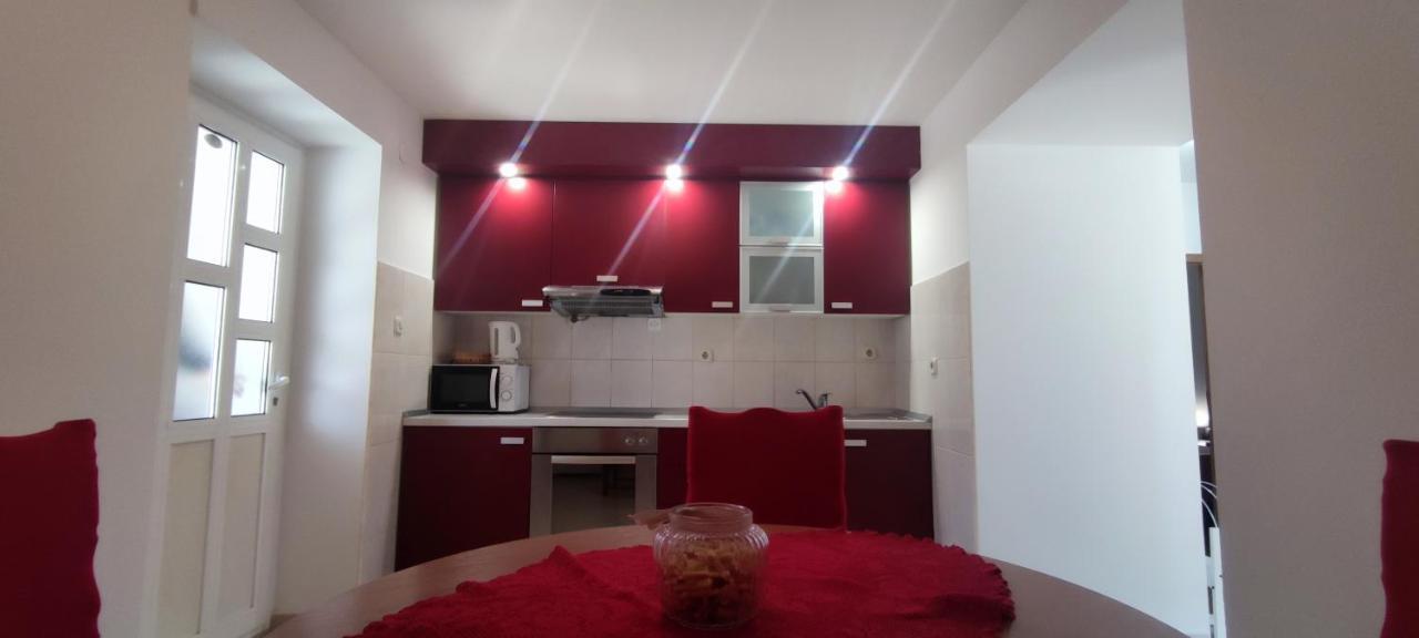Apartmani Srsen Blace Exterior foto