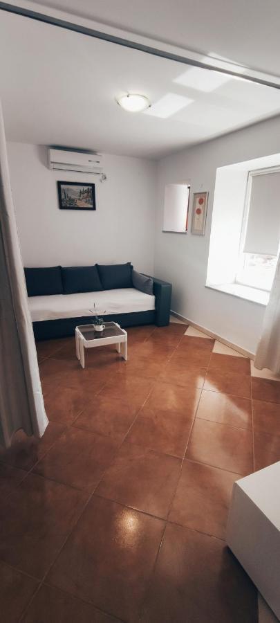 Apartmani Srsen Blace Exterior foto