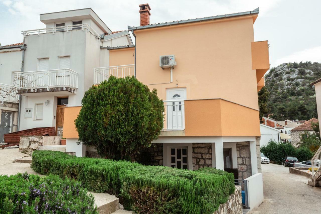 Apartmani Srsen Blace Exterior foto
