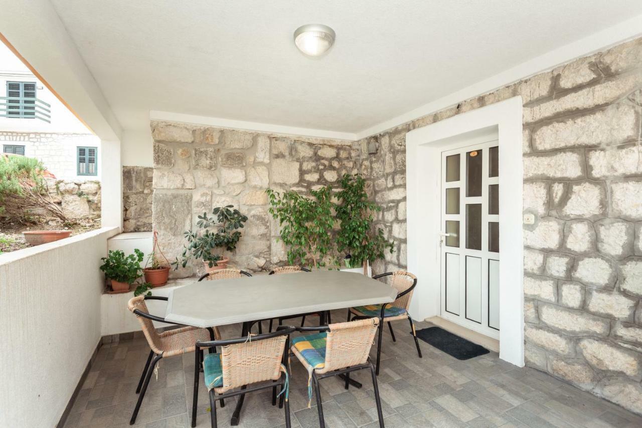 Apartmani Srsen Blace Exterior foto